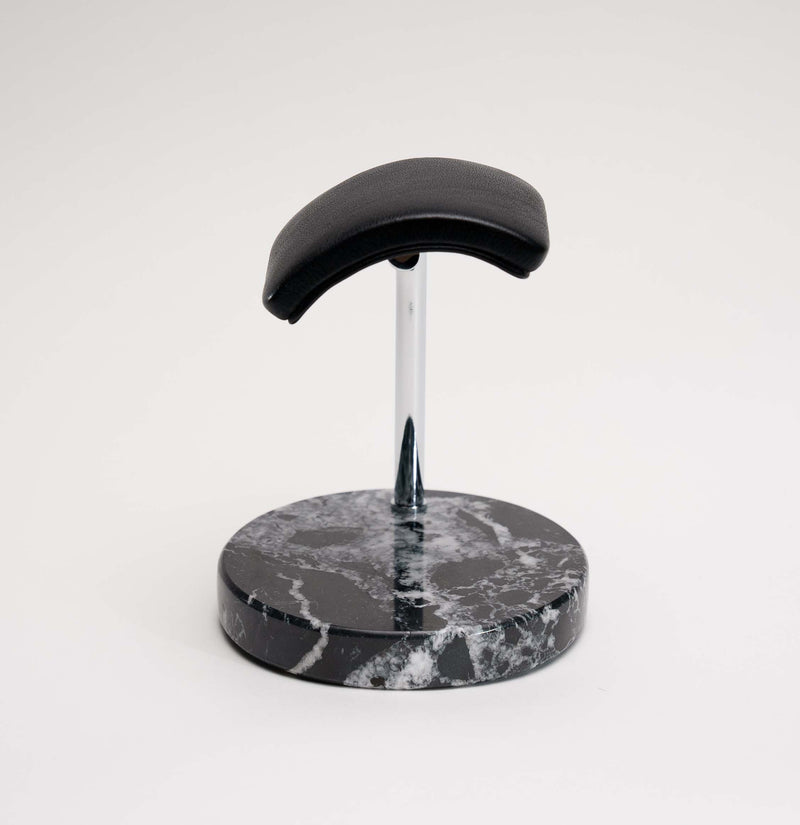 Nero Marquina Marble - Limited Edition Watch Stand