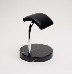Nero Marquina Marble - Watch Stand